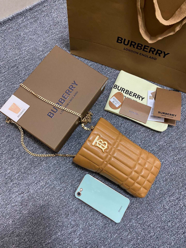 B**rry micro lola bucket bag