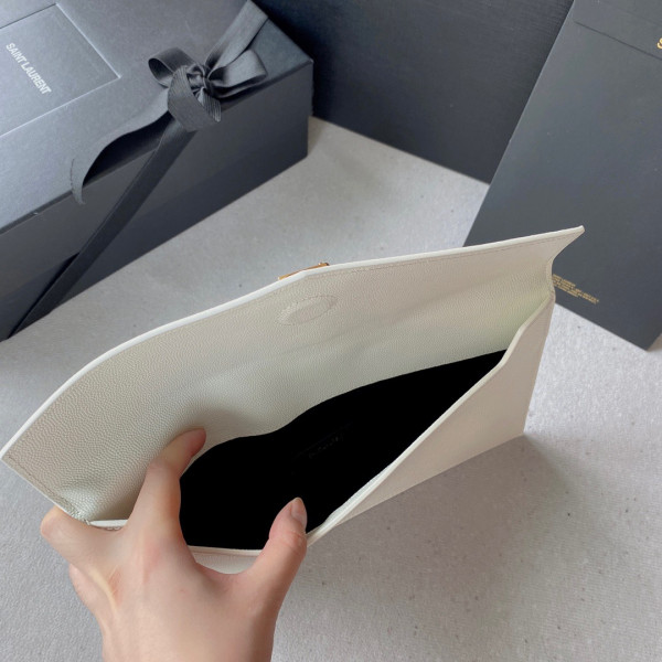 Y*L uptown pouch