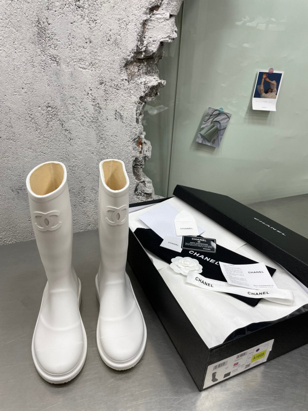 CL RAIN BOOTS