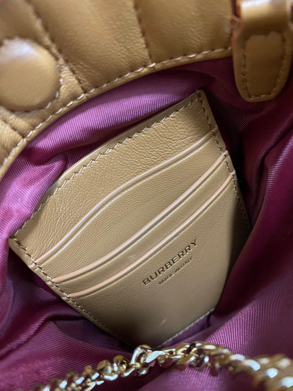 B**rry micro lola bucket bag