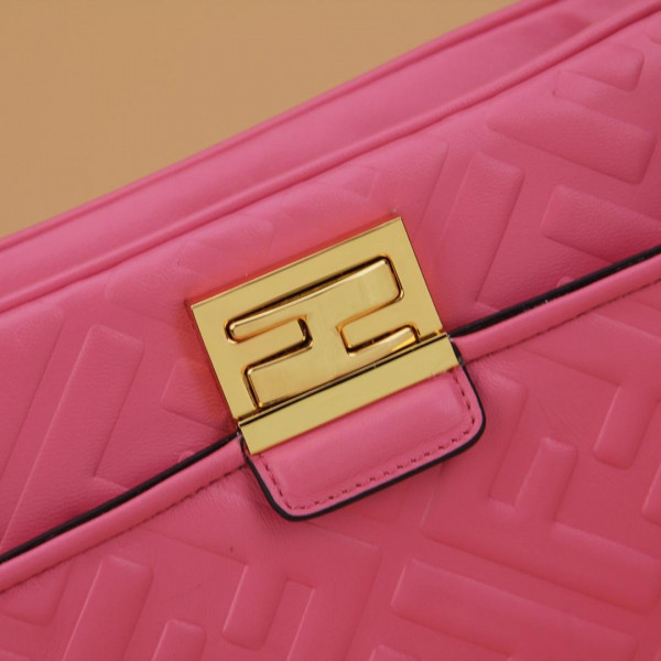 F**di belt bag