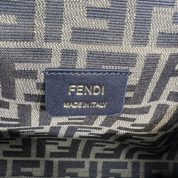 F**di first medium