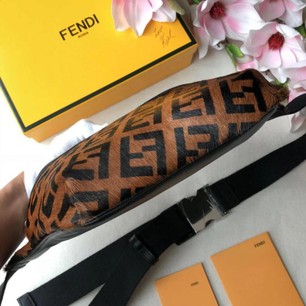 F**di belt bag