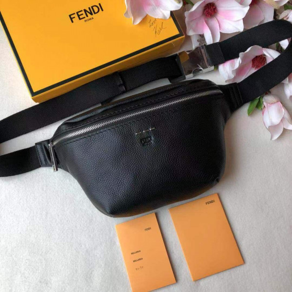 F**di belt bag