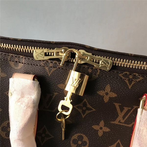 l0*is V*t0n  keepall bandouliÈre 45