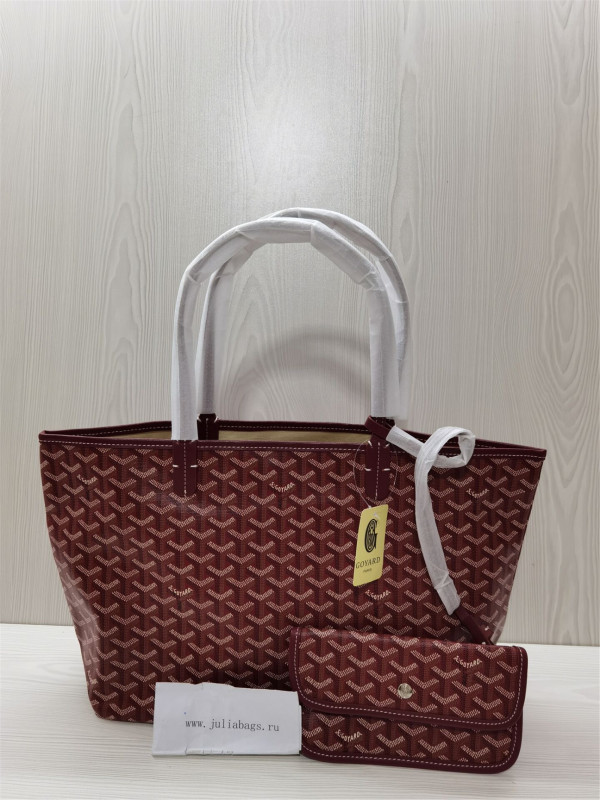 Go*ard tote bag