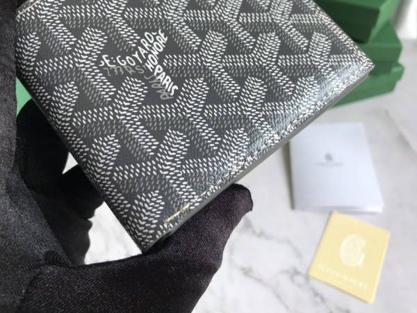 Go*ard wallet