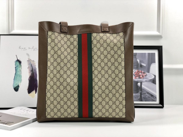 G*u*i ophidia tote