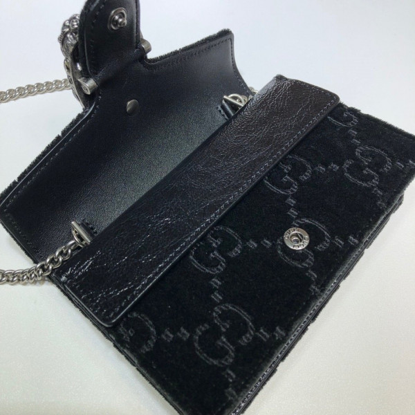 g*u*i dionysus S*per mini bag