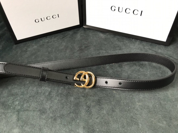 G*u*i belt