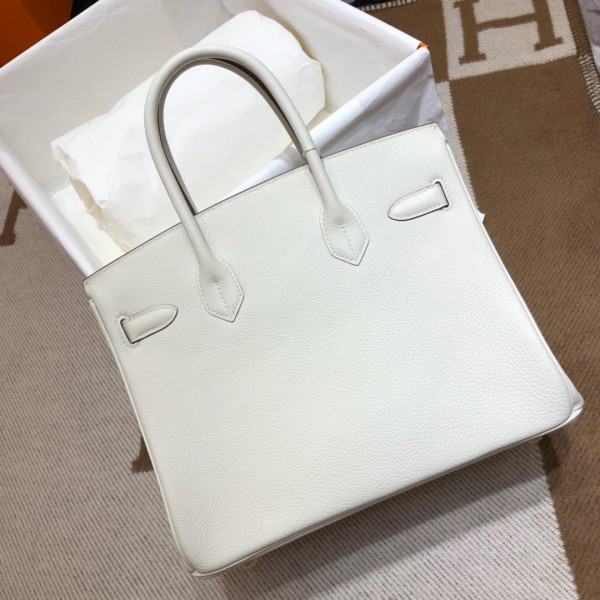 H**mes birkin 30cm all handmade