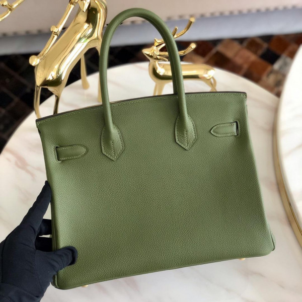 H**mes birkin 30cm all handmade
