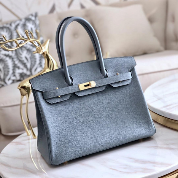 H**mes birkin 30cm all handmade