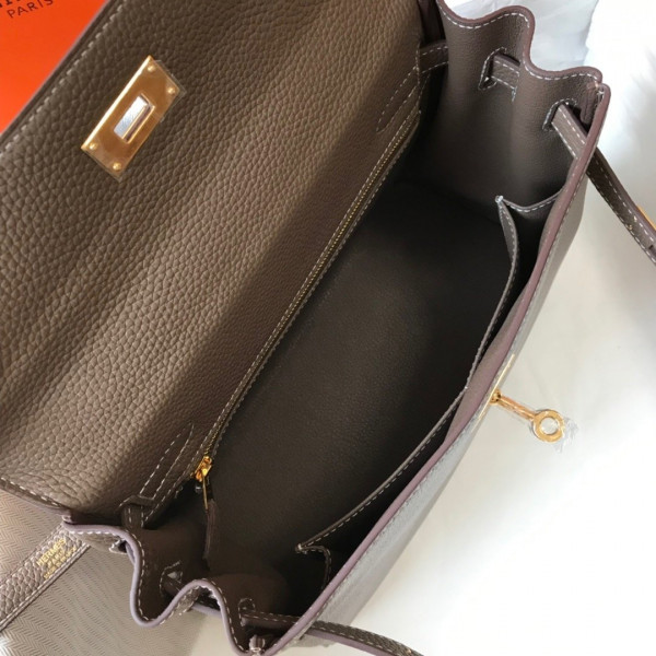 H**mes kelly 28cm