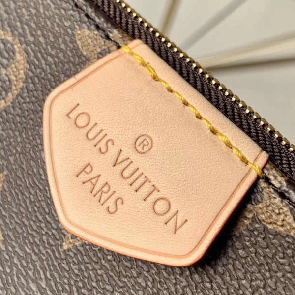 l0*is V*t0n multi pochette accessoires - digital exclusive prelaunch
