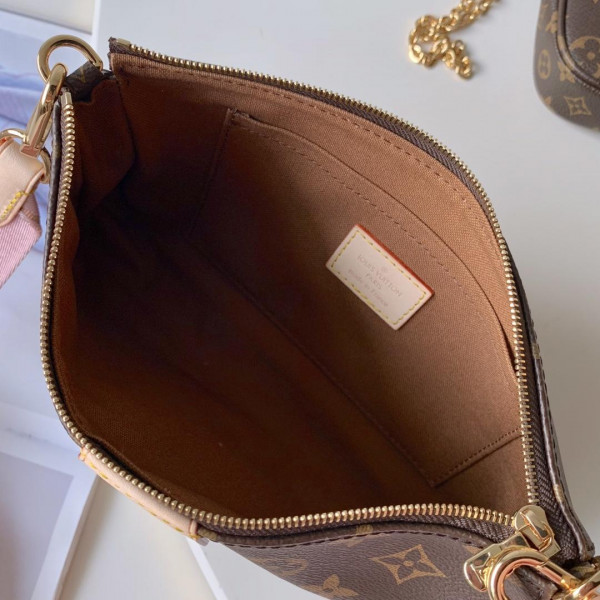 l0*is V*t0n multi pochette accessoires - digital exclusive prelaunch