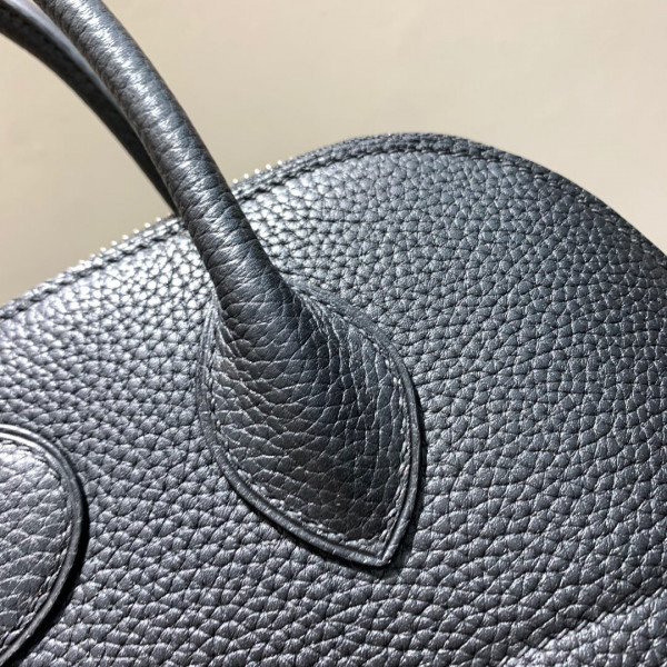 H**mes bolide 31 bag all handmade