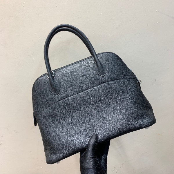 H**mes bolide 31 bag all handmade