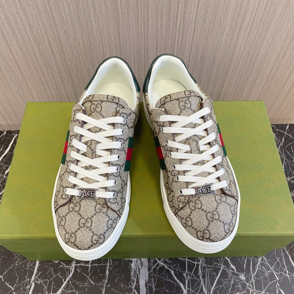 G*u*i ace sneaker