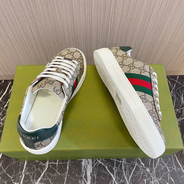 G*u*i ace sneaker