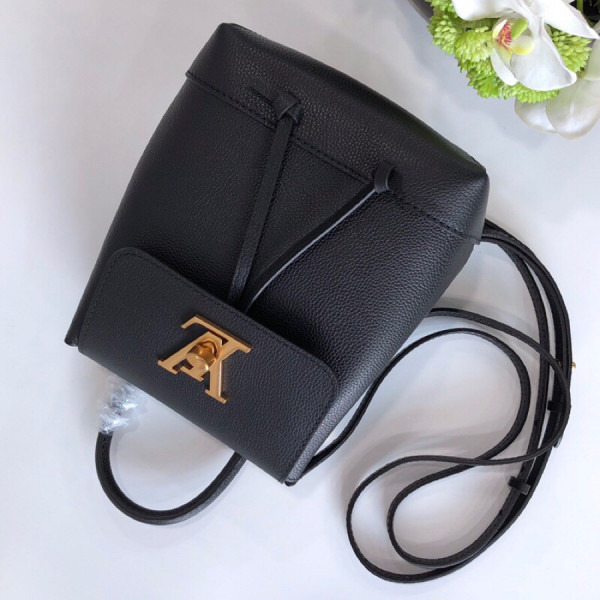 l0*is V*t0n lockme backpack mini