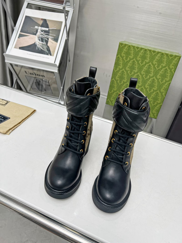 G*u*i boots