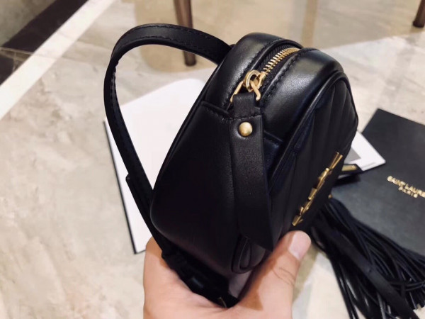 Y*L lou belt bag