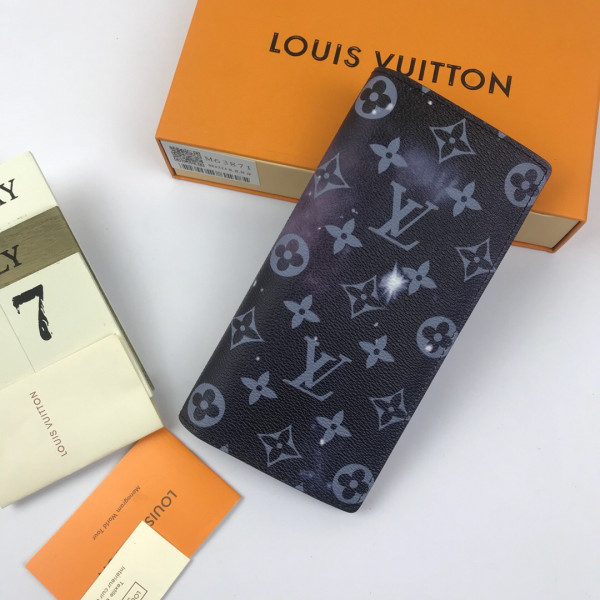 l0*is V*t0n brazza wallet