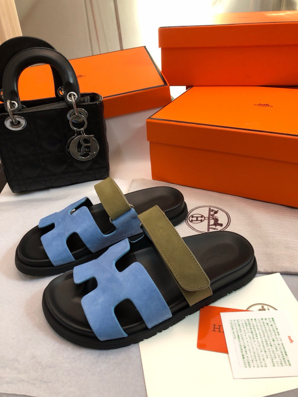 H**mes sandal