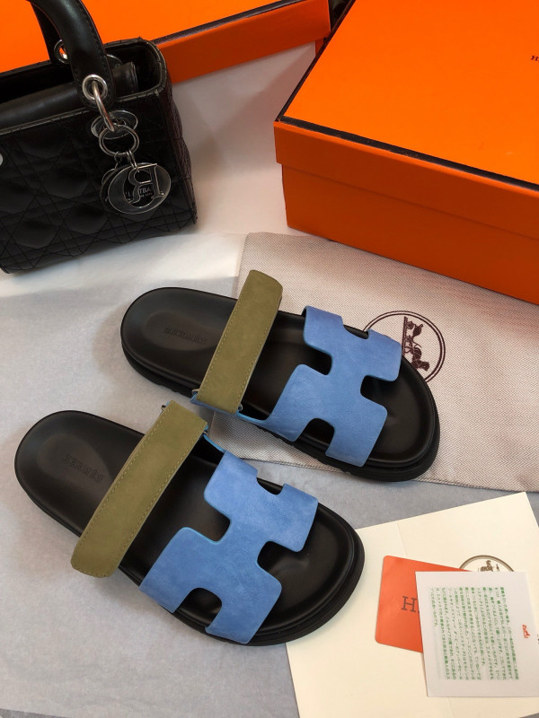 H**mes sandal