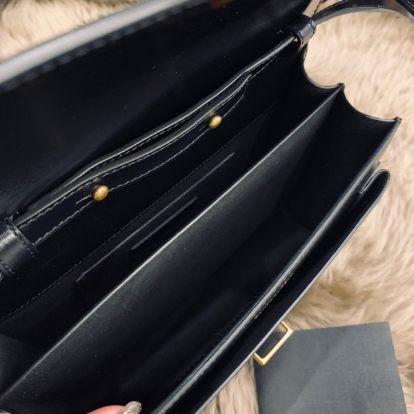 Y*L high school bag