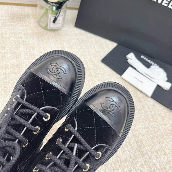 CL BOOTS