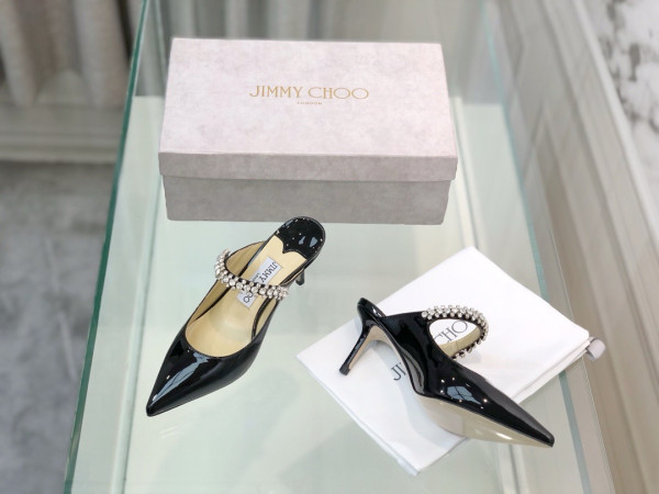 Ji*y Ch* heels