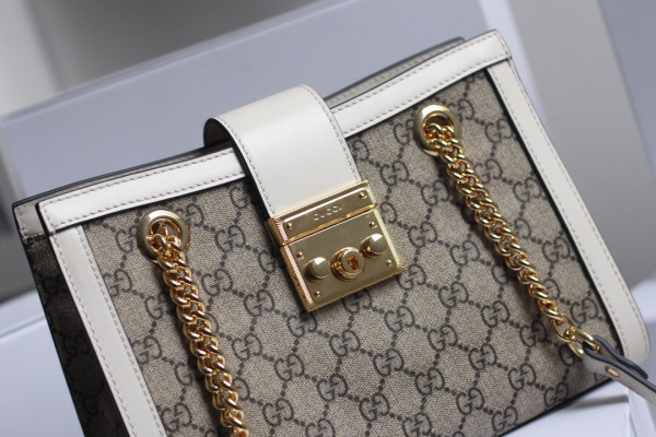 G*u*i padlock