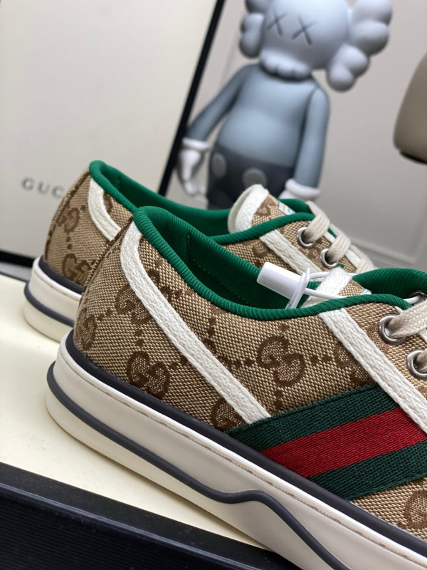 G*u*i ace sneaker