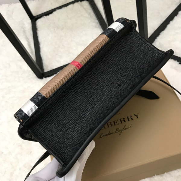 B**rry crossbody bag