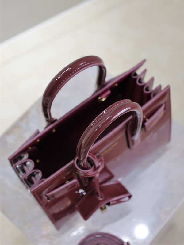 Y*L sac de jour bag - 22*18*10.5cm
