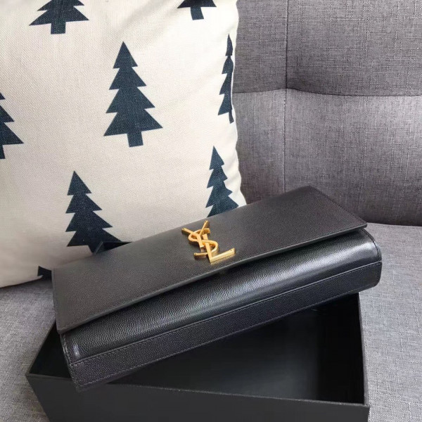 Y*L wallet caviar