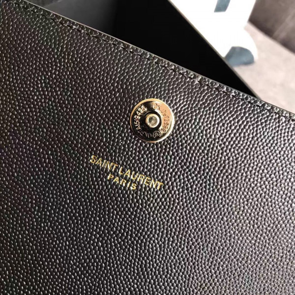Y*L wallet caviar