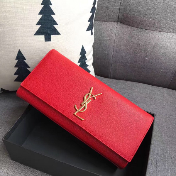 Y*L wallet caviar