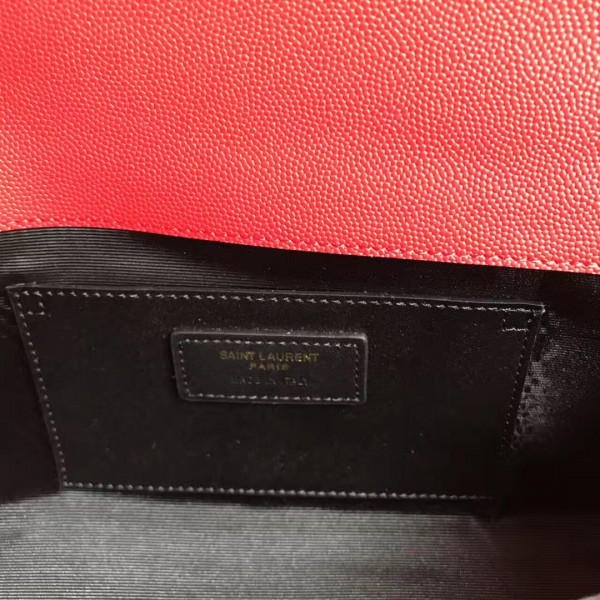 Y*L wallet caviar