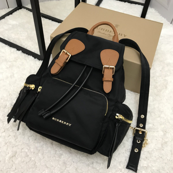 B**rry backpack