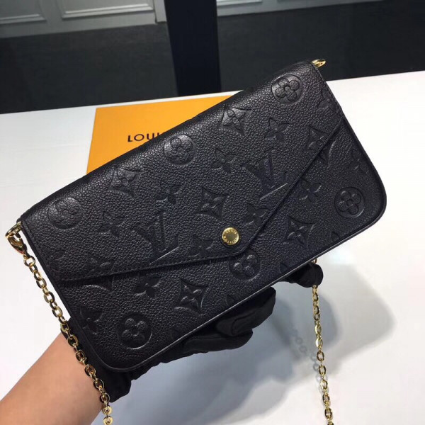 l0*is V*t0n pochette fÉlicie