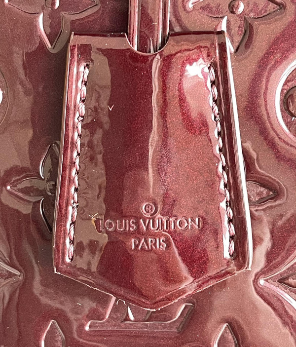 l0*is V*t0n alma pm
