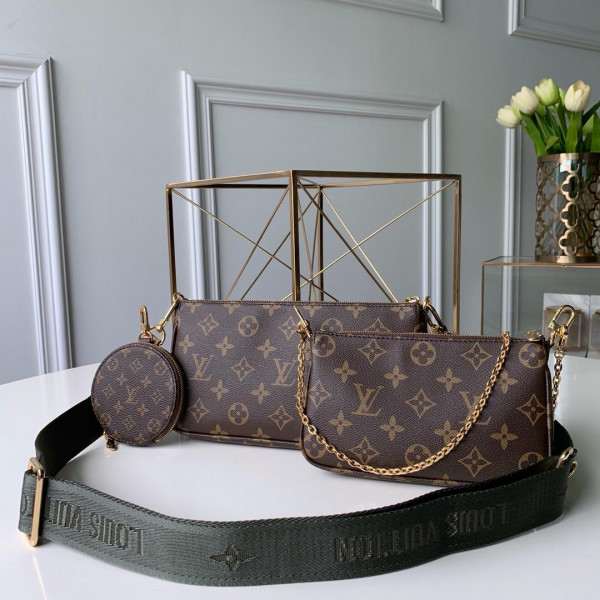 l0*is V*t0n multi pochette accessoires - digital exclusive prelaunch
