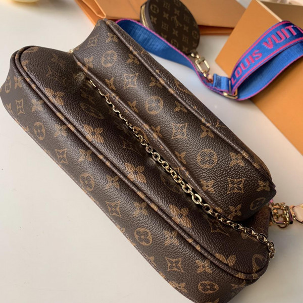 l0*is V*t0n multi pochette accessoires - digital exclusive prelaunch