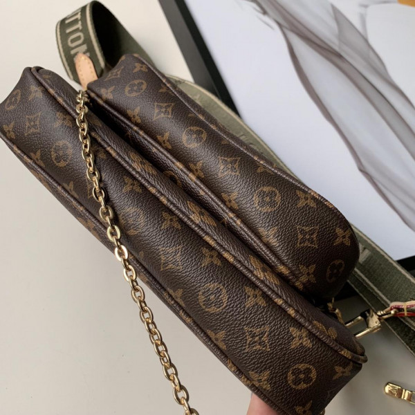 l0*is V*t0n multi pochette accessoires - digital exclusive prelaunch