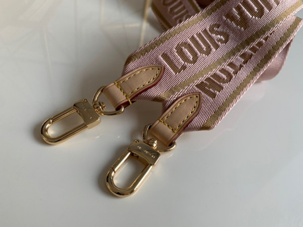 l0*is V*t0n strap