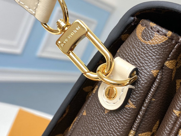 l0*is V*t0n pochette metis