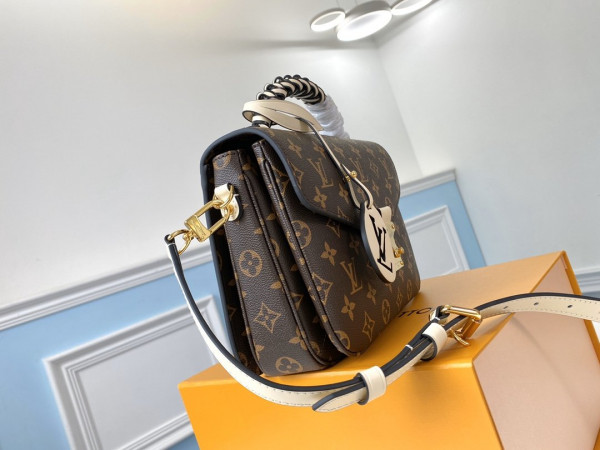 l0*is V*t0n pochette metis